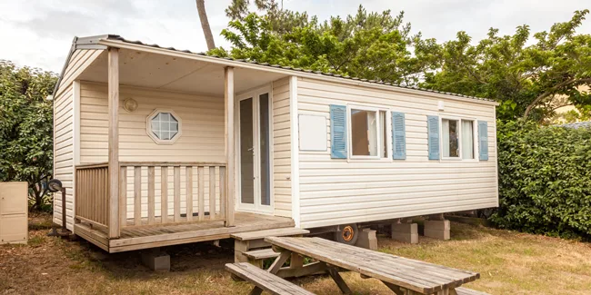 Selling Your Mobile Home in Port Richey, FL