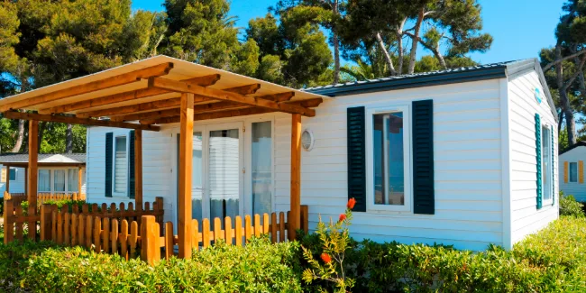 Determining Your Mobile Home’s Value