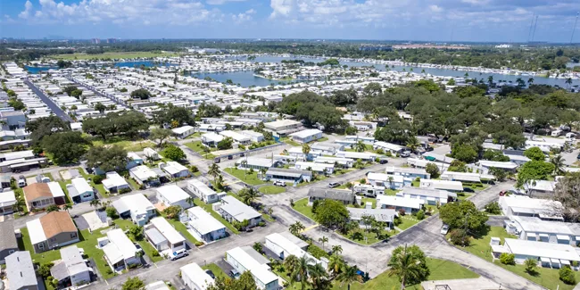 6 Ideas to Enhance Your Mobile Home