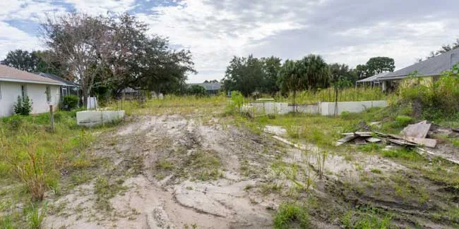 How to Sell Vacant Lots and Land Without a Realtor