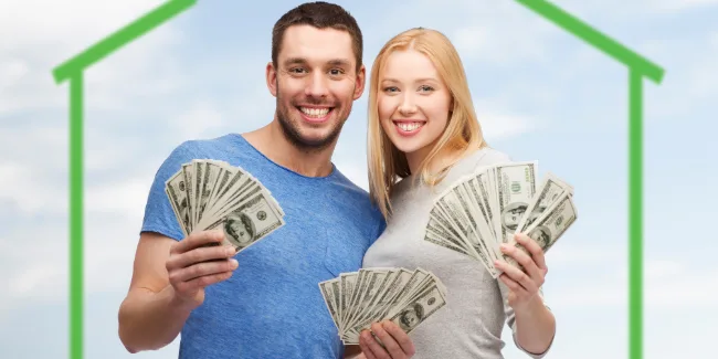 How Much Cash Can You Get for Your House?