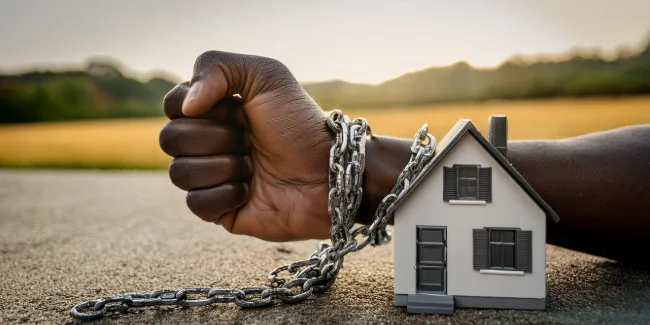 How to Remain in My Home Post-Foreclosure